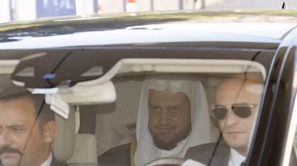 Bất đồng về vụ nhà báo Jamal Khashoggi bị giết