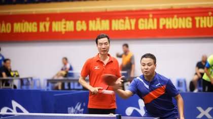 Đồng đội nam LCH nhà báo Bộ Công an giành huy chương vàng