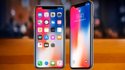 Apple bắt đầu cho đặt hàng iPhone X