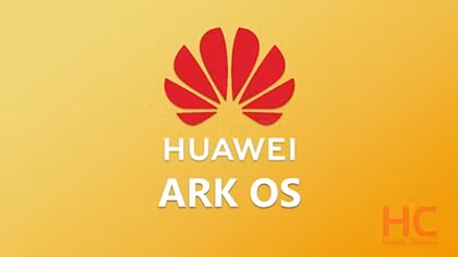 Hé lộ tên gọi quốc tế của hệ điều hành do Huawei phát triển