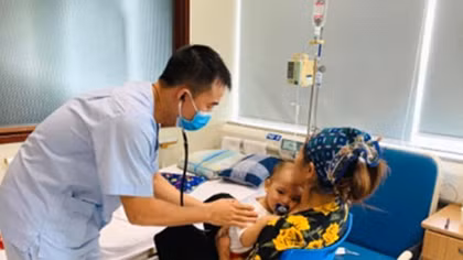 Trẻ tử vong và thương tích nặng do sự bất cẩn của người lớn