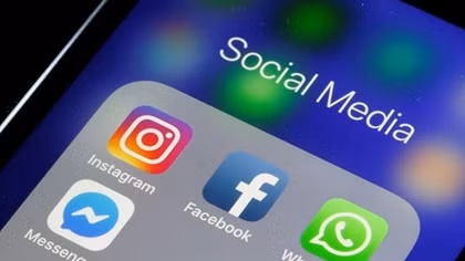 Instagram và WhatsApp sẽ bị Facebook đổi tên