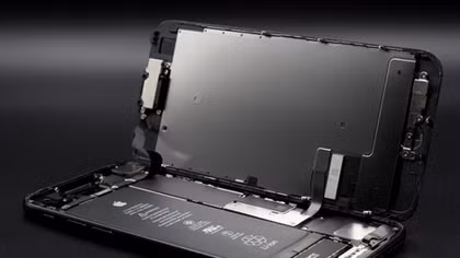 Apple bị kiện vì iPhone 7 dễ hỏng chip âm thanh
