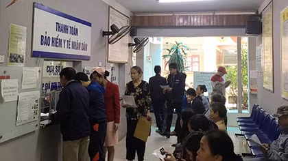 Bảo hiểm xã hội Việt Nam vận hành hệ thống “một cửa điện tử”