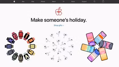 Apple gỡ mục đánh giá sản phẩm khỏi cửa hàng trực tuyến