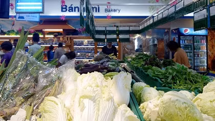 Gỡ khó cho xuất khẩu rau quả tươi