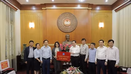 Ổn định đời sống của người lao động bị thất nghiệp do ảnh hưởng dịch COVID-19