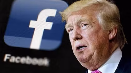 Facebook dính bê bối rò rỉ thông tin người dùng