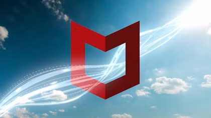 McAfee gặp vấn đề với bản cập nhật cho Windows 7