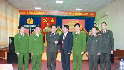 Hải Phòng làm tốt công tác xây dựng phong trào toàn dân PCCC