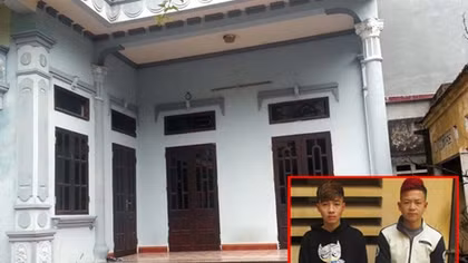 Kết luận vụ ném bạn gái từ tầng 2 xuống đất tử vong