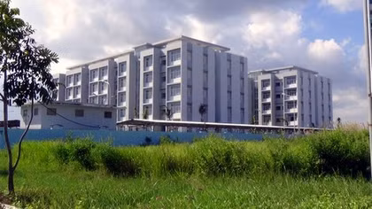 Bức xúc lãng phí nhà, đất công ở Bạc Liêu