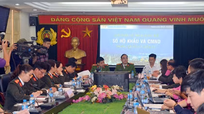 Hiện đại, văn minh, phục vụ người dân tốt hơn