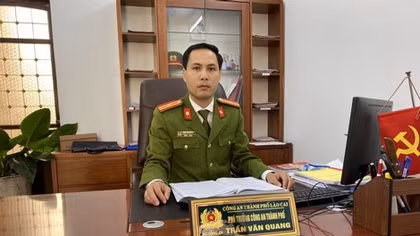 Cuộc chiến thầm lặng phía sau chiến công