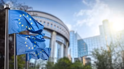 EU tìm kiếm lãnh đạo mới trong bất đồng