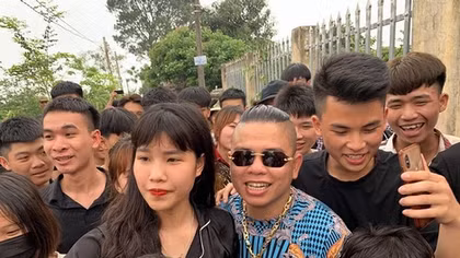 Mối lo thực từ “giang hồ ảo”