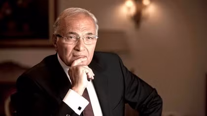 Điều tra vụ mất tích của cựu Thủ tướng Ahmed Shafik