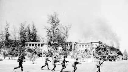 Thắng lợi vĩ đại của chính nghĩa và tình đoàn kết truyền thống Việt Nam – Campuchia