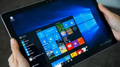 Microsoft "nóng mặt" khi Google công bố lỗ hổng bảo mật mới