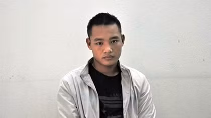 Gã trai doạ tung ảnh nóng tống tiền người yêu cũ