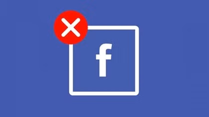 Facebook bị chặn tại Myanmar