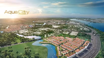 Nhiều đối tác uy tín hàng đầu tham gia phân phối các sản phẩm BĐS do Novaland phát triển