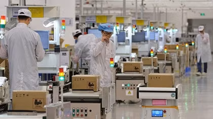 Tin đồn ngừng sản xuất smartphone bị Huawei phản bác