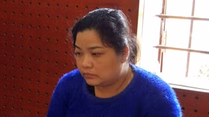 Nhân viên văn thư lừa đảo, chiếm đoạt hơn nửa tỷ đồng