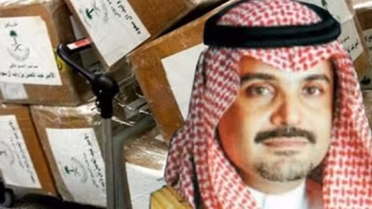 Quý tộc Arab tới Âu, Mỹ ăn chơi và phạm tội