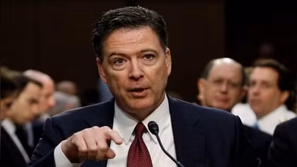 Cuộc chiến mới của cựu Giám đốc FBI