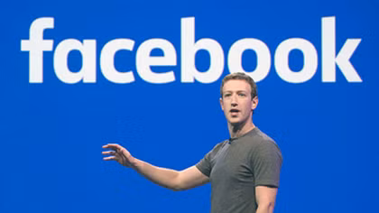 Vi phạm luật riêng tư, Facebook lại bị kiện ra tòa