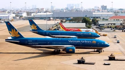 Lại thêm một doanh nghiệp xin mở hãng bay: Cục Hàng không nói gì?