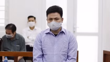 Tử hình kẻ sát hại người tình trong khu tập thể ở Hà Nội