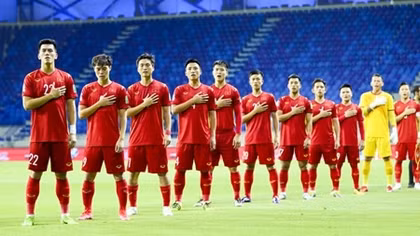 Trước trận Việt Nam – Malaysia: Tập trung cao độ để giành chiến thắng!