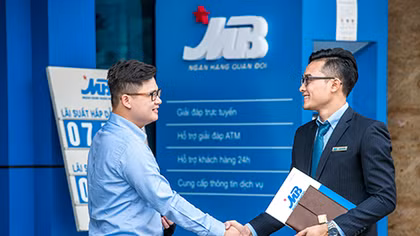 MB thực hiện phương châm “Đổi mới, hợp tác, hiện đại hóa và phát triển bền vững”