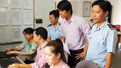 Hải quan phản hồi về việc truy thu thuế một số doanh nghiệp tại tỉnh Bình Dương