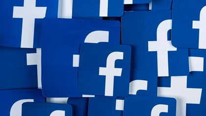 Người dùng Facebook tại châu Âu bị đăng xuất hàng loạt
