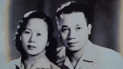 Vị Giám đốc Công an khu XII và kỉ vật bức thư lịch sử