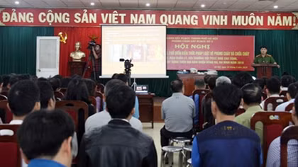 Tăng cường PCCC cho chủ đầu tư, ban quản lý nhà cao tầng, dự án công trình xây dựng