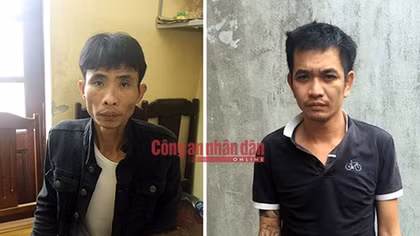 Bị lừa mua cao hổ cốt giả, nhóm đối tượng lập mưu cướp 500 triệu đồng