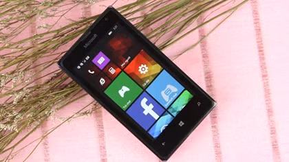 Facebook, Instagram chuẩn bị rời bỏ nền tảng Windows Phone 