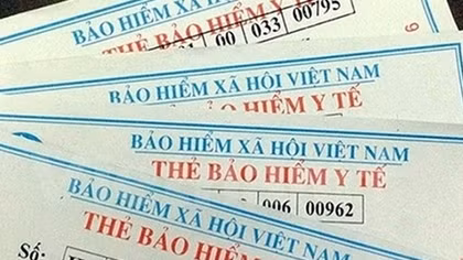 Hỗ trợ thêm 30% mức đóng BHYT cho người thuộc hộ gia đình chuẩn cận nghèo
