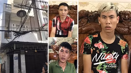 Trinh sát bám chặt địa bàn, tội phạm có tổ chức khó còn “đất sống”