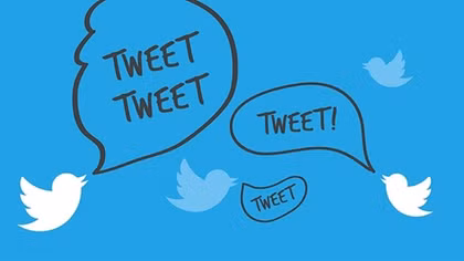Twitter đưa ra giới hạn mới nhằm ngăn chặn tin rác