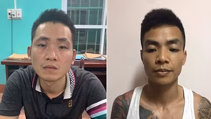 Bóc gỡ đường dây cá độ với hàng trăm con bạc