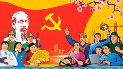 Vai trò lãnh đạo của Đảng được bạn bè quốc tế đánh giá cao