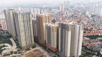 Tại sao giá nhà không giảm bất chấp COVID-19 kéo dài?