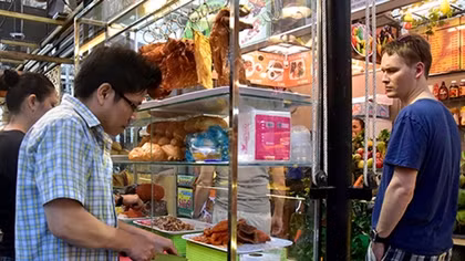 Đảm bảo cung ứng hàng hóa chất lượng cho người dân dịp Tết 2019