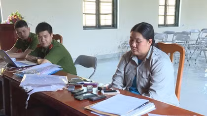 Vạch trần nhiều phương thức lừa đảo, chiếm đoạt tài sản