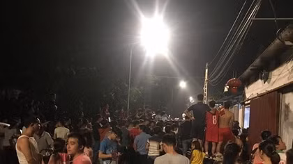 Vụ bắt cóc trẻ em ở Quốc Oai là tin đồn thất thiệt